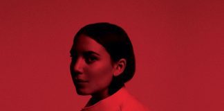 Lykke Li lança as inéditas “Hard Rain” e “Deep End” do álbum ‘So Sad So Sexy’
