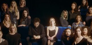 Marian Hill ganha o apoio de várias mulheres no videoclipe de “Differently”