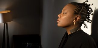 Me’Shell Ndegéocello lança videoclipe do single “Waterfalls”, cover de TLC, do álbum ‘Ventriloquism’