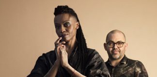 Morcheeba mostra a faixa-título do álbum ‘Blaze Away’, seu primeiro em cinco anos