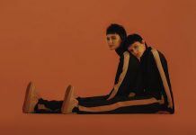 Morgan Saint busca um acordo consigo mesma no videoclipe de “Just Friends”