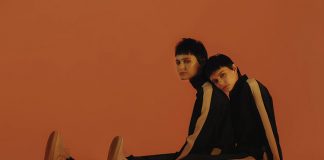 Morgan Saint busca um acordo consigo mesma no videoclipe de “Just Friends”