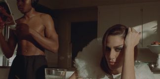 Niia lança videoclipe de “Constantly Dissatisfied” com participação de Gallant