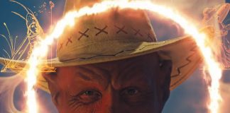 Oneohtrix Point Never lança a faixa “Black Snow”, com ANOHNI, através de clipe surreal
