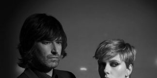 Pete Yorn e Scarlett Johansson retomam a parceria musical e anunciam o EP ‘Apart’ com o single “Bad Dreams”