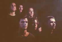 Post Animal, banda do ator Joe Keery (de ‘Stranger Things’), lança o videoclipe de “Gelatin Mode”