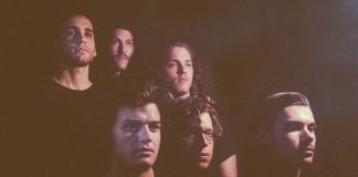 Post Animal, banda do ator Joe Keery (de ‘Stranger Things’), lança o videoclipe de “Gelatin Mode”