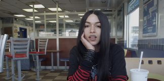 Princess Nokia inspira-se no emo e lança mixtape ‘A Girl Cried Red’