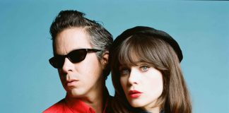 She & Him lança duas versões para uma mesma canção com “He Gives His Love to Me” e “She Gives Her Love to Me”