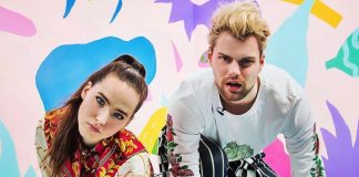 SOFI TUKKER lança o single “Batshit” e confirma parceria com Pabllo Vittar