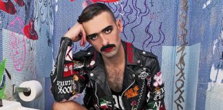 SSION confirma Sky Ferreira, Róisín Murphy, Devendra Banhart, MDNR e mais no álbum ‘O’