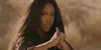 SZA e Kendrick Lamar inspiram-se em clássicos do kung fu no videoclipe de “Doves In The Wind”