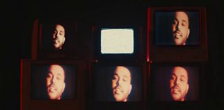 The Weeknd mostra lyric video para o sucesso “Call Out My Name”