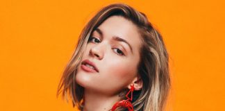 Tove Styrke mostra a doce e sutil “On the Low” do álbum ‘Sway’