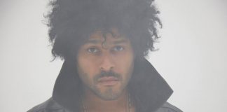 Twin Shadow mostra a sedutora “When You’re Wrong” do álbum ‘Caer’