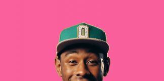 Tyler, The Creator mostra a faixa descartada “Rose Tinted Cheeks” do álbum ‘Flower Boy’