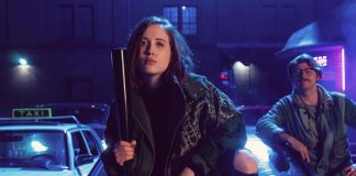 Alice Merton começa uma revolução pelas ruas no videoclipe de “Lash Out”