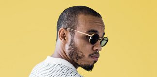 Anderson .Paak revela uma sinfonia hip hop cinematográfica no single “Bubblin”