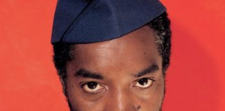 André 3000 lança as faixas “Me&My (To Bury Your Parents)” e “Look Ma No Hands” com James Blake