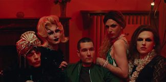 Bastille aventura-se pela noite no cinematográfico videoclipe de “Quarter Past Midnight”