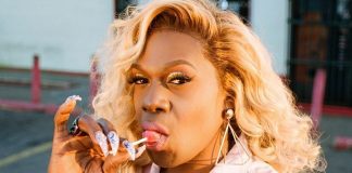 Big Freedia anuncia o EP ‘3rd Ward Bounce’ com o videoclipe de “Rent”