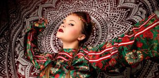 Cherryade irradia sua realeza pop com o empoderado single “Empress”