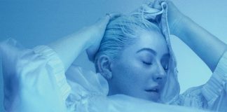 Christina Aguilera lança “Accelerate”, faixa produzida por Kanye West, e anuncia o álbum ‘Liberation’