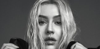 Christina Aguilera lança a primorosa “Like I Do” com a benção de Anderson. Paak e Mark Ronson