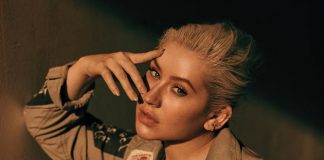 Christina Aguilera mostra a emotiva “Twice” do álbum ‘Liberation’
