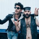 Chromeo