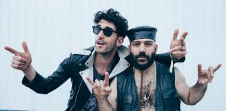Chromeo mostra o single “Bad Decision” e revela detalhes do álbum ‘Head Over Heels’