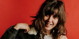Courtney Barnett compartilha a faixa “Sunday Roast” do álbum ‘Tell Me How You Really Feel’