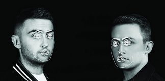 Disclosure lança o dançante e exótico single “Ultimatium” com Fatoumata Diawara