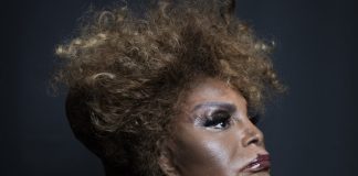 Elza Soares mostra a faixa “Deus Há De Ser” do álbum ‘Deus É Mulher’