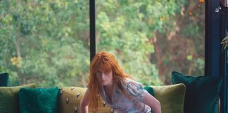 Florence and the Machine lança vídeo exclusivo de “Hunger” em plataforma de streaming