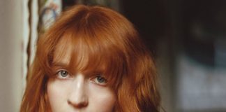 Florence and the Machine mostra as inéditas “Patricia” e “100 Years” do álbum ‘High As Hope’