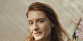 Florence and the Machine mostra a inédita “100 Years” na TV pela primeira vez