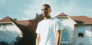 Frank Ocean prepara-se para a sua estreia nas telonas com ‘Ships Passing in the Night’