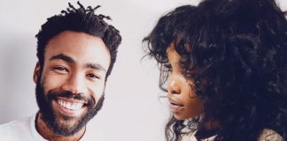 SZA mostra teaser do videoclipe de “Garden (Say It Like Dat)” com participação de Donald Glover