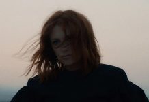 Goldfrapp e líder do Depeche Mode lançam videoclipe de “Ocean”