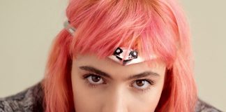 Grimes colabora com o grupo k-pop Loona no single “Love4Eva”