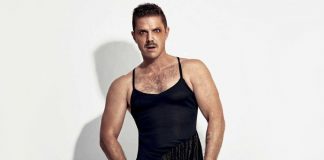 Jake Shears, do Scissor Sisters, confirma data de disco solo e lança videoclipe de “Creep City”
