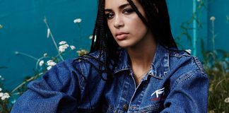 Jorja Smith anuncia o disco de estreia ‘Lost & Found’ com novo videoclipe de “Blue Lights”