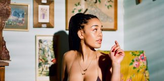 Jorja Smith lança a delicada “February 3rd” do álbum ‘Lost & Found’