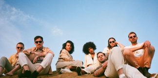 Jungle mostra clipe para as faixas “Happy Man” e “House in LA” para divulgar novo disco