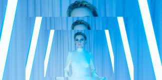 Little Boots lança videoclipe colorido e mitológico para a dançante “Eros”