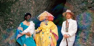 Diplo, Sia e Labrinth lançam o projeto LSD com o single “Genius”