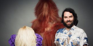 O LUMP, de Laura Marling e Mike Lindsay, mostra a balada “Late to the Flight”
