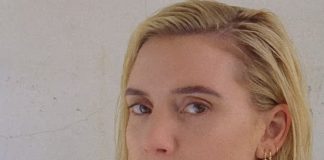 Lykke Li mostra a inédita “Utopia”, do álbum ‘So Sad So Sexy’, com clipe nostálgico
