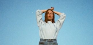 Maggie Rogers lança o single “Fallingwater” produzido por ex-Vampire Weekend